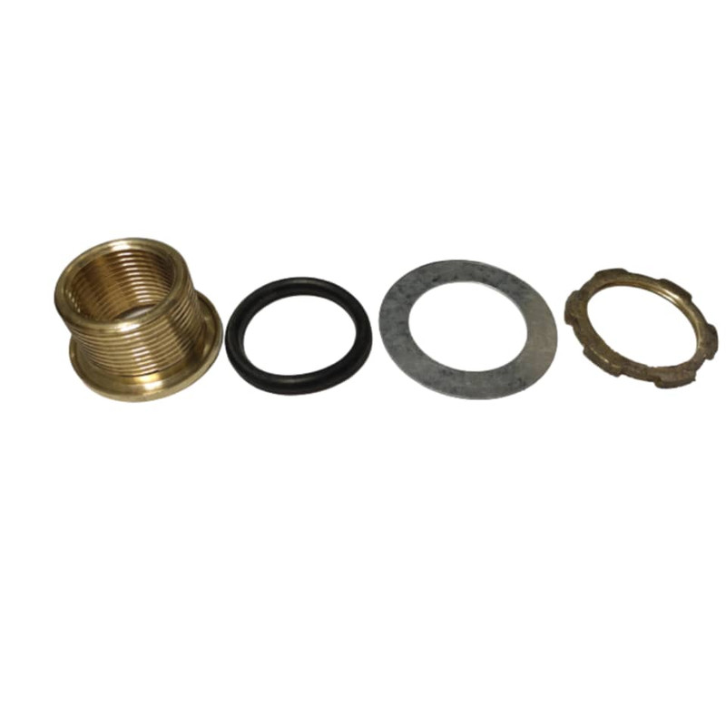 فیتینگ مدل برنجی 3/4 کد F 25