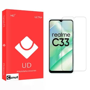 Coconut UD Screen Protector For Realme C33