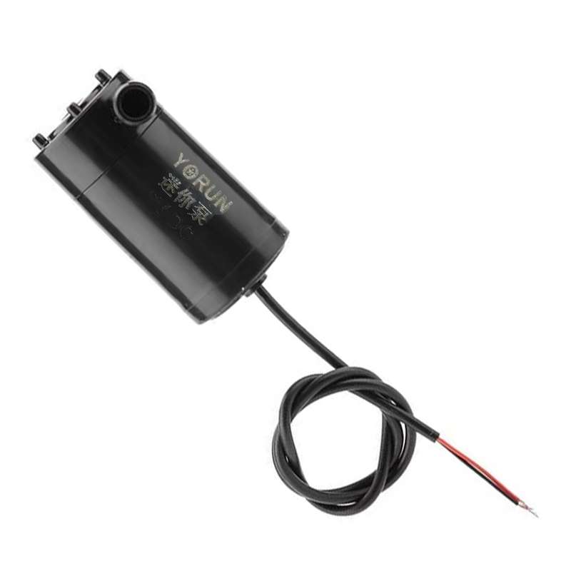 پمپ آب یوران مدل 6V پمپ آب یوران مدل 6V