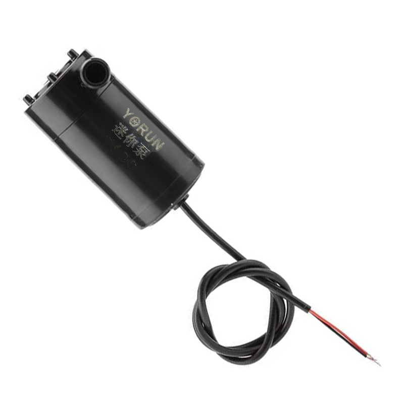 پمپ آب یوران مدل 6V پمپ آب یوران مدل 6V