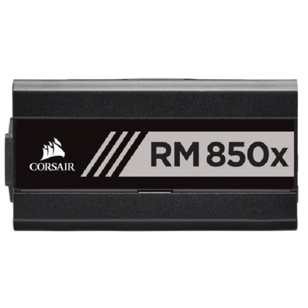 منبع تغذیه کامپیوتر کورسیر مدل RM 850x