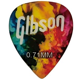 پیک گیتار گیبسون مدل 0.71