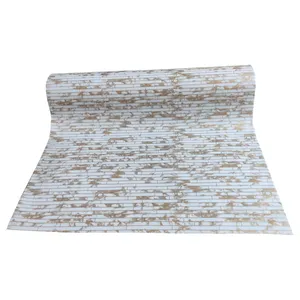 روکش داخل کابینت مدل ماربل آجری کد 10m