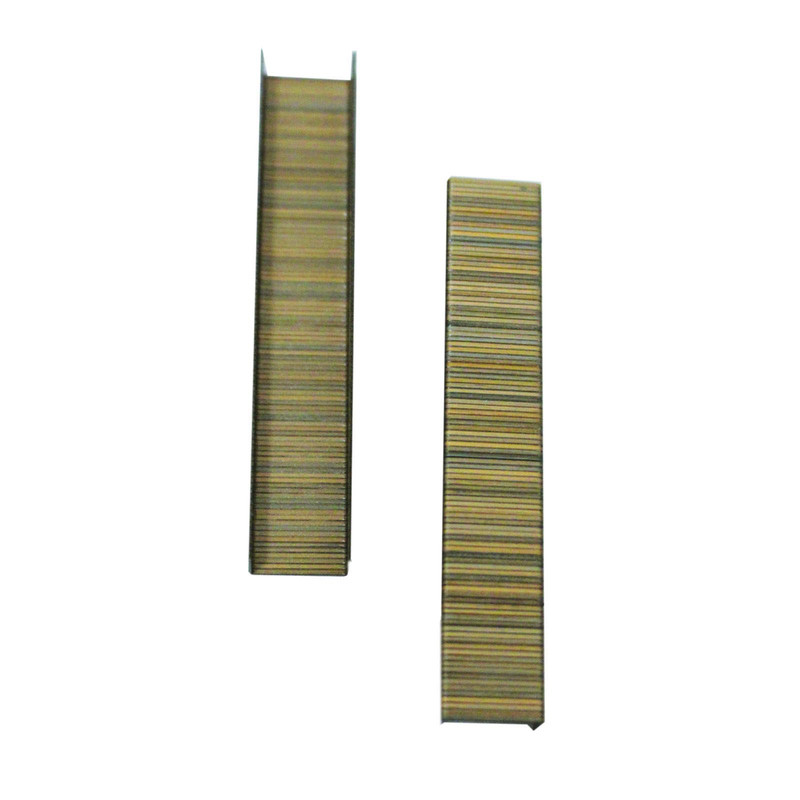 سوزن منگنه بست آلفا مدل SUPER سایز 24/8 بسته 20000 عددی