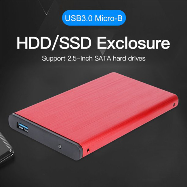 هارد اکسترنال مدل usb 3.0 ظرفیت 1.92 ترابایت