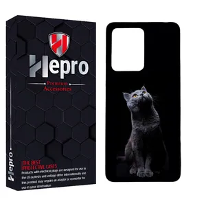 HEPRO MC Cover for XIAOMI POCO M6 Pro 4G