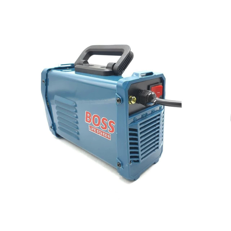 اینورتر جوشکاری 400 آمپر باس مدل 400mma-mini