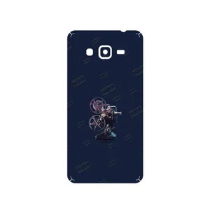 MAHOOT Nostalgic apparatus Cover Sticker for Samsung Galaxy Grand Prime