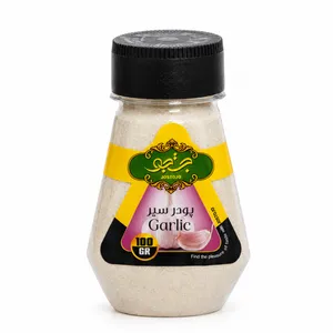 پودر سیر جستجو - 100 گرم