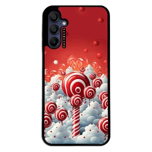 AKAM AMC-WSGA15-CANDY-18 Cover For Samsung Galaxy A15