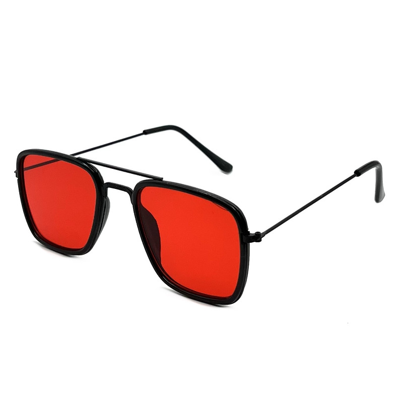 عینک آفتابی مردانه مدل Ac 1234
