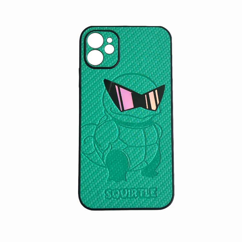 کاور طرح لاک پشت گنگ مدل011 مناسب برای گوشی موبایل اپل iPhone 11