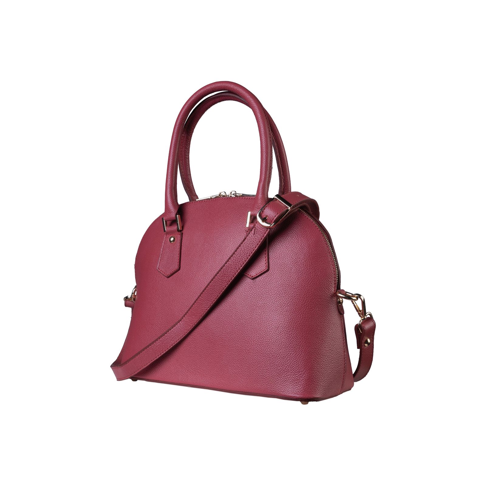 کیف رودوشی زنانه صاد مدل JR4509 - - 5