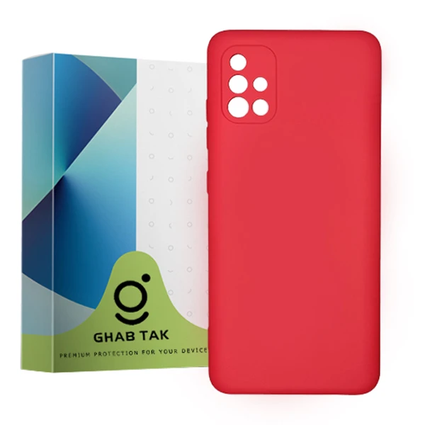 کاور قاب تک مدل Grd-05A مناسب برای گوشی موبایل سامسونگ Galaxy A51 4G