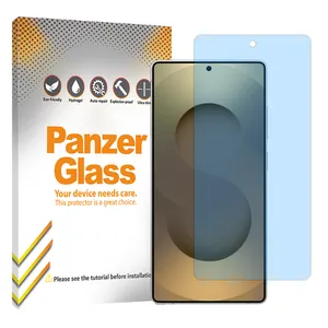 Panzer Glass Hydrogel model matte anti-blue Screen Protector for Samsung Galaxy S25 Ultra mobile phone