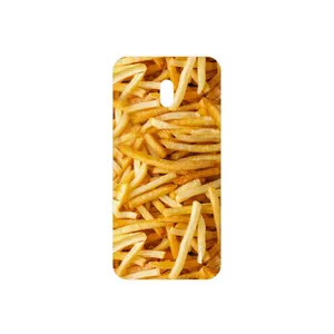 MAHOOT French fries Cover Sticker for Nokia 2.2