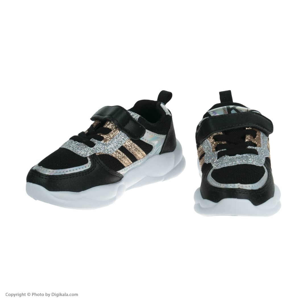 کفش مخصوص پیاده روی بچگانه کد 00086