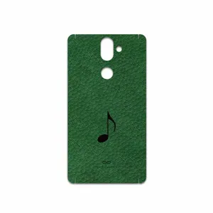 MAHOOT GL-CHNG Cover Sticker for Nokia 8 Sirocco