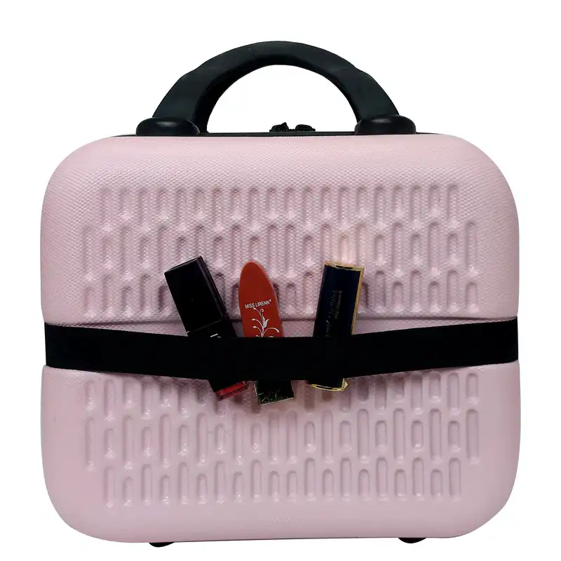 چمدان سیی مدل شخصی آرایشی کد 583.1