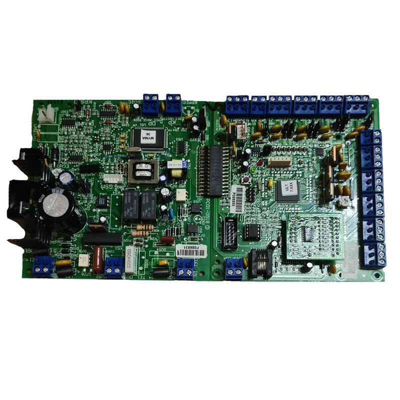 سیستم امنیتی دزدگیر سایتک مدل CM9000