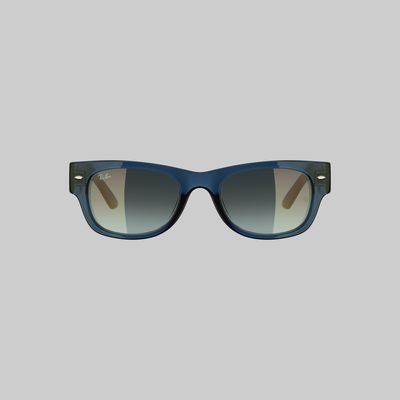 عینک آفتابی ویفرر (Wayfarer) ری بن مدل RB0832-6845-32