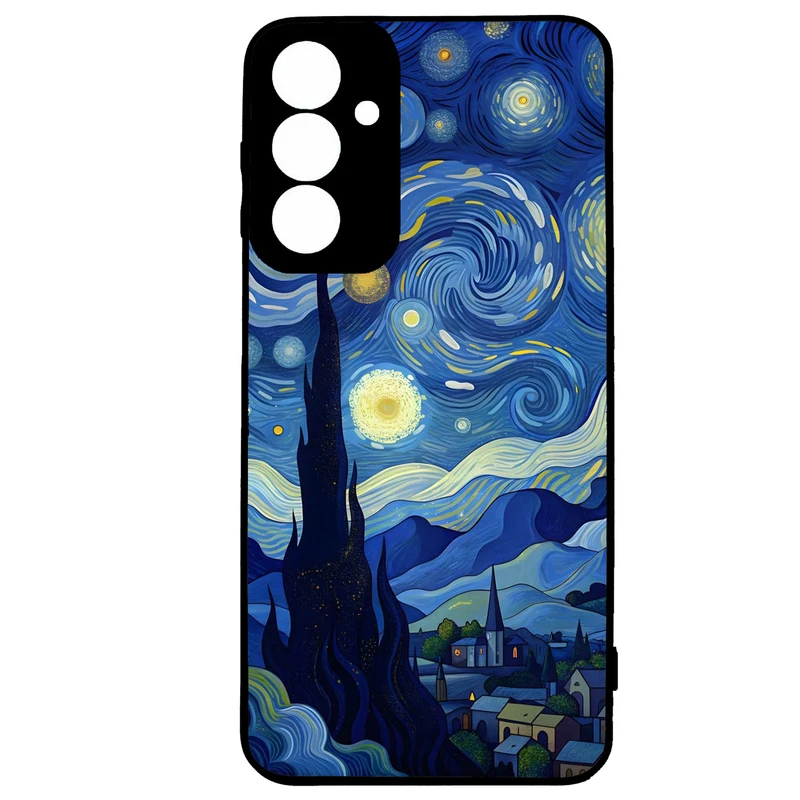 کاور قاب گارد گوشی طرح فانتزی کد 30 - TPU مناسب برای گوشی موبایل سامسونگ Galaxy s23 FE
