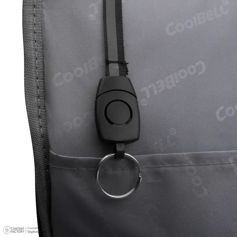 کیف رودوشی کولبل مدل CB-7255