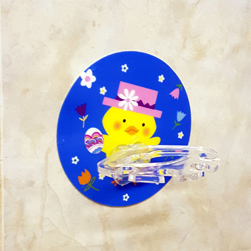 جا مسواکی مدل LITTLE DUCK جا مسواکی مدل LITTLE DUCK