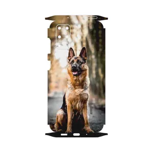 MAHOOT Dog-1-FullSkin Cover Sticker for Samsung Galaxy S20 Plus