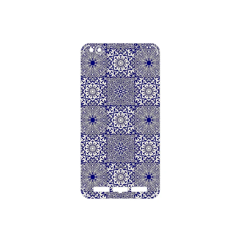 برچسب پوششی ماهوت مدل Iran Tile 11 مناسب برای گوشی موبایل شیائومی Redmi 5A