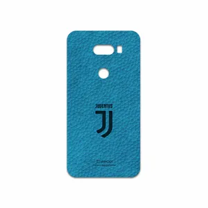 MAHOOT BL-JUVE Cover Sticker for LG V30