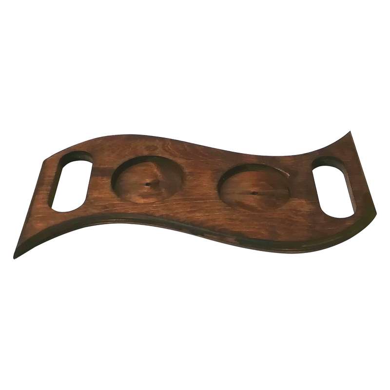 تخته سرو طرح نیکاد