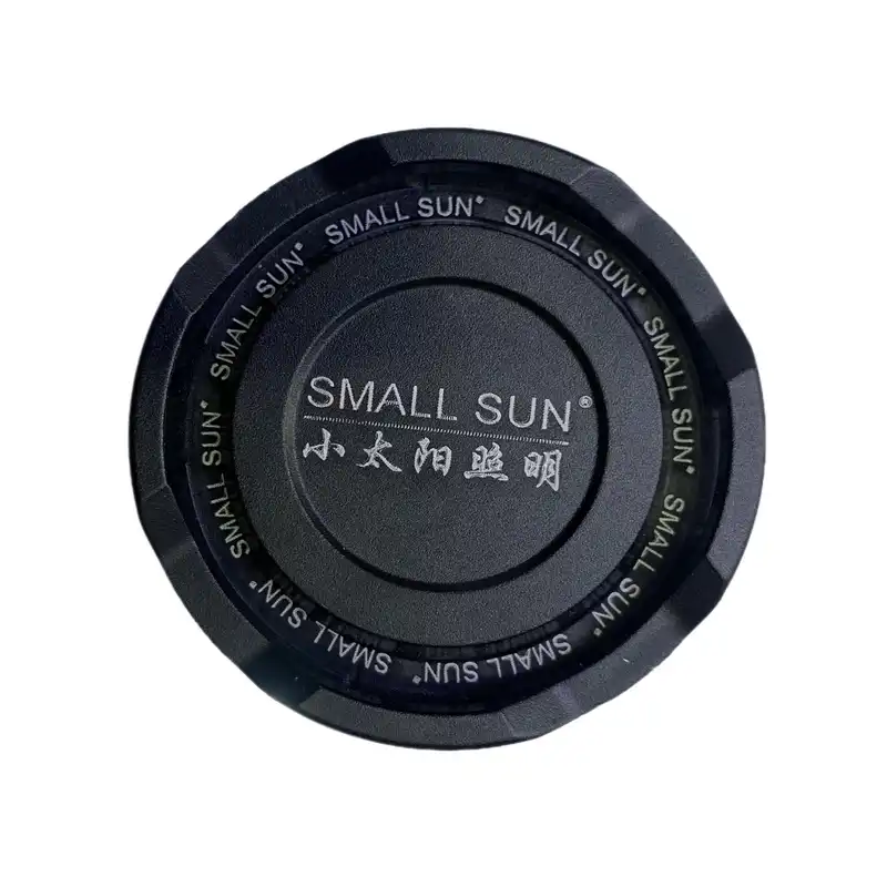 چراغ قوه دستی اسمال سان مدل ZY-T221