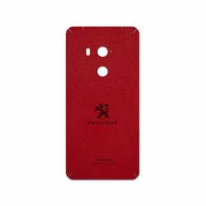 MAHOOT RL-PEGT Cover Sticker for HTC U11 Eyes