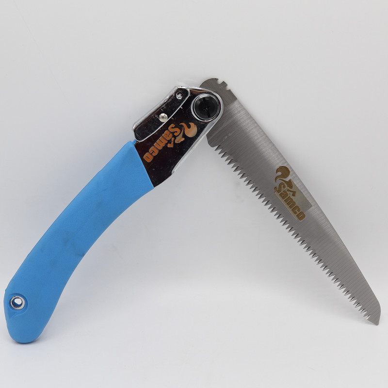 اره باغبانی سامکو مدل YP-AB025 اره باغبانی سامکو مدل YP-AB025