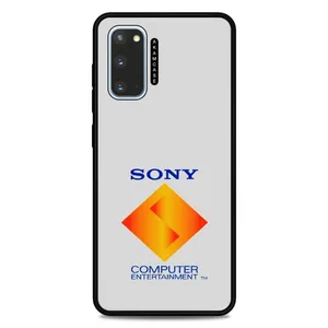 AKAM AMC-WSGS20-NOSTECH-22 Cover For Samsung Galaxy S20