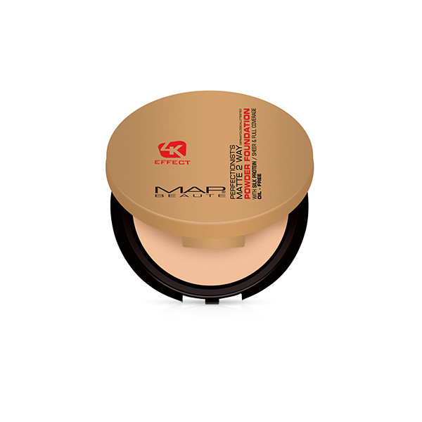 پنکیک مپ بوته شماره PF30