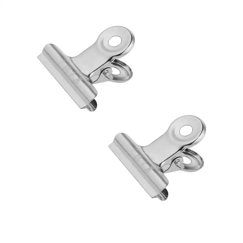 پینچر ناخن مدل PIN4477-S3-2 مجموعه 2 عددی