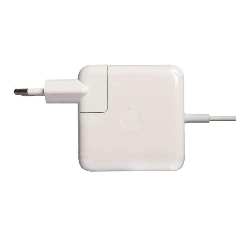 شارژر لپ تاپ 14.5 ولت 3.1 آمپر اپل مدل MAGSAFE1 شارژر لپ تاپ 14.5 ولت 3.1 آمپر اپل مدل MAGSAFE1