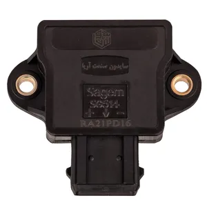 سنسور موقعیت دریچه گاز سایدون صنعت آریا مدل SG-514
