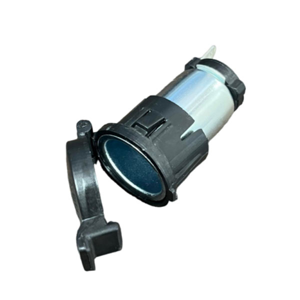 مغزی فندکی شارژر خودرو چیکال مدل P-959 مغزی فندکی شارژر خودرو چیکال مدل P-959