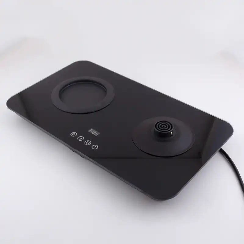 چای ساز نیکای مدل NTM-3939-SS