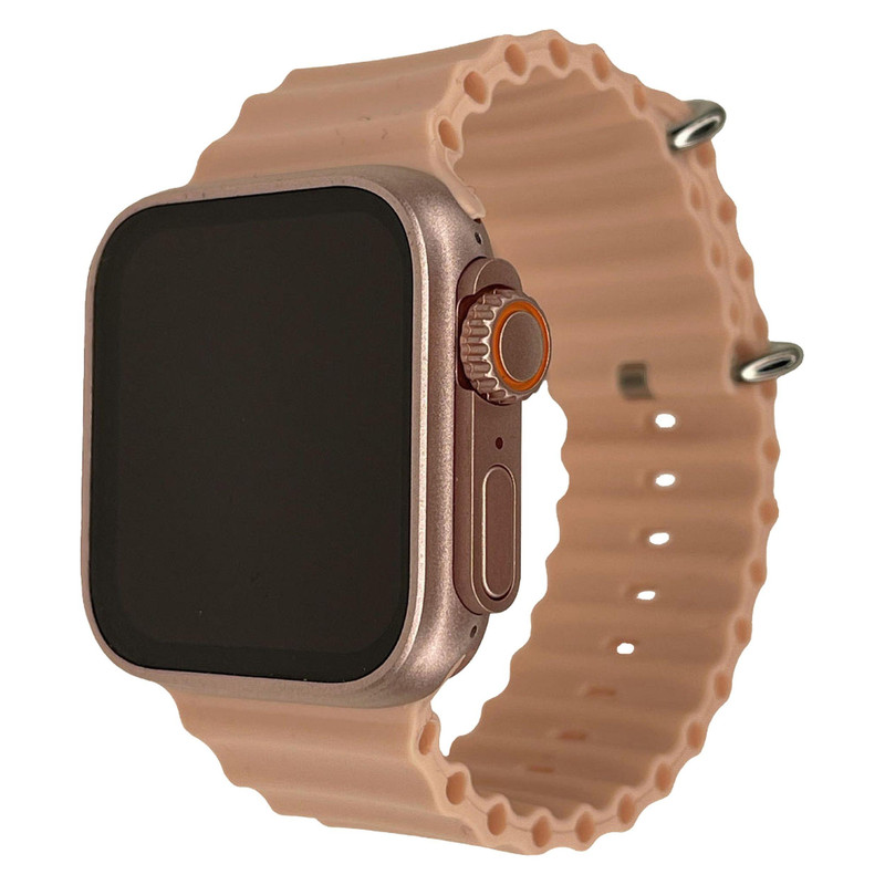 ساعت هوشمند فرفیت مدل WS12 ULTRA2 MINI