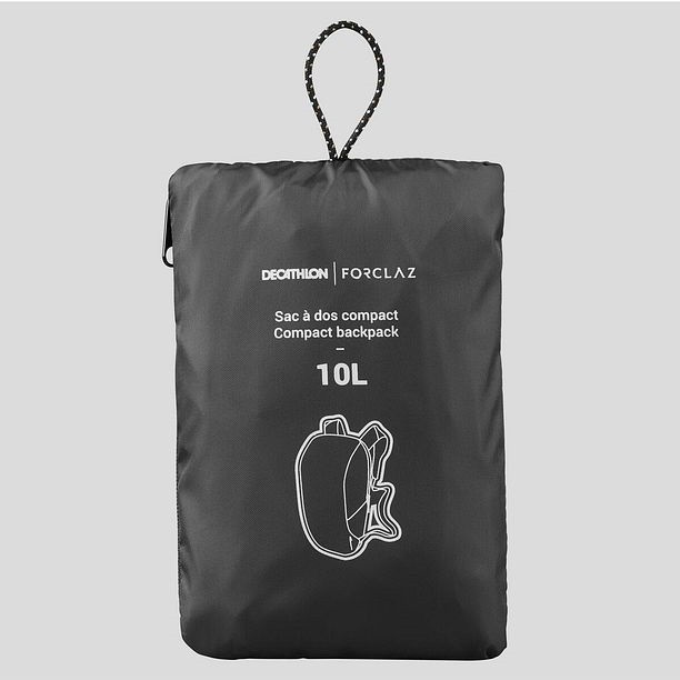 کوله پشتی سفری فورکلاز مدل DL10