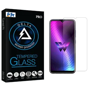 PK Delta Screen Protector For LG  W30 Pro