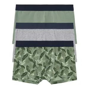 شورت پسرانه پیپرتس مدل ger966 مجموعه 3 عددی