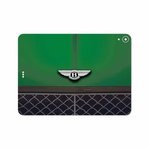 MAHOOT Bentley Cover Sticker for Apple iPad Pro 11 2018 A1980