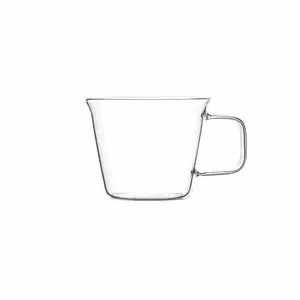 فنجان پاشا هوم مدل اسپرسو طرح کلاسیک