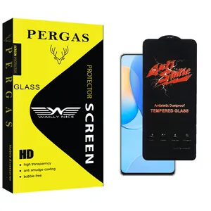 Waily Nice Pergas Glass AntiSTATIC Screen Protector For Huawei Nova 9 SE