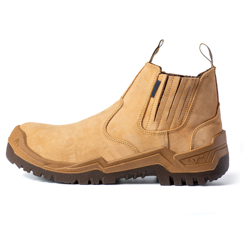 کفش ایمنی مدل مهندسی اسپرت CASPER-C7 GOLD